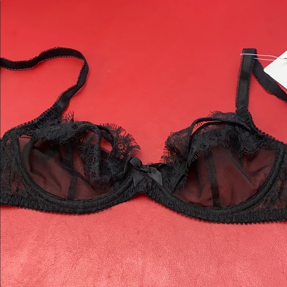 L’Agent by Agent Provocateur 🖤 - Picture 4 of 4